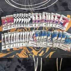 ワンピースカードゲーム プロモーションパックまとめ売り