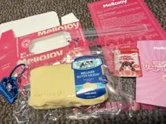 Mellojoy メロジョイ バター スクイーズ 旧バター - メルカリ