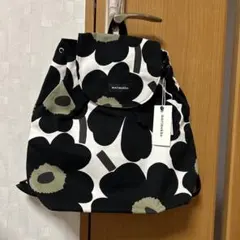 フィンランド】marimekkoマリメッコ バッグリュック A4ラップトップ