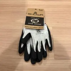 NIKE GRIND 手袋　滑り止めゴム　Lsize 23cmのサムネイル