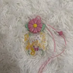 ディズニーラプンツェル アクリルライトのサムネイル