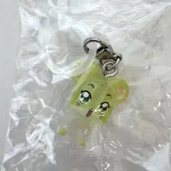 おジャ魔女どれみ めじるしアクセサリー4 ももこ(ハムスター) ②