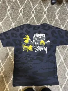 【激レア】ステューシー × チャンピオン Tシャツ 迷彩 リバースウィーブ 激レア】ステューシー × チャンピオン Tシャツ 迷彩 リバースウィーブ