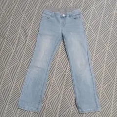MPS ストレッチデニムパンツ　140