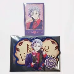 にじさんじ　不破湊　バレンタイン　2点セット