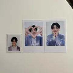 【 Strayk Kids 】 本国ペンミ アイエン