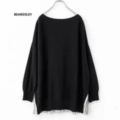 2026年最新】BEARDSLEY レディース ニット・セーターの人気アイテム