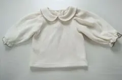 Bebe Holic トップス アイボリー M