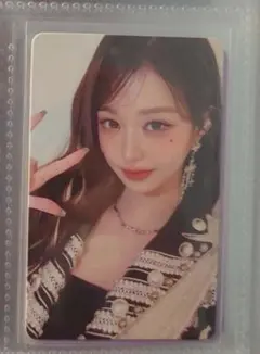 2025年最新】IVE empathy ウォニョンの人気アイテム - メルカリ