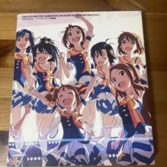 学園アイドルマスター DEBUT LIVE 初 TOUR メモリアルフォトブック