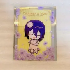 チェンソーマン　レゼ篇　プリンスホテル　イケプリ　特典　クリアカード　レゼ