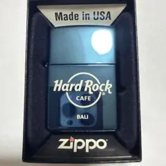 2026年最新】ハードロックカフェ zippoの人気アイテム - メルカリ