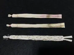 羽織紐★着物浴衣和服帯締め帯揚げ道中着ふりふ豆千代モダンゴやまと東レレース