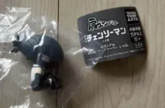 肩ズンFig. 劇場版チェンソーマン~レゼ篇~ レゼ(ボム)