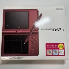 2026年最新】ニンテンドーdsi ll ワインレッドの人気アイテム - メルカリ