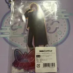 にじさんじ DMM スクラッチ C賞 D賞 アクスタ コースター ローレン 