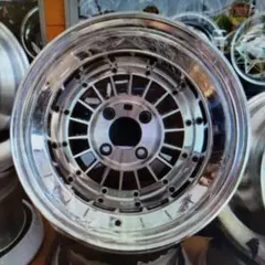 深リム 旧車 フォーカスタイプ 14インチ 10J 4本(着払い) - メルカリ