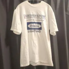 CINCH oblada Tシャツ　オブラダ ELECTRIC TEE 限定のサムネイル
