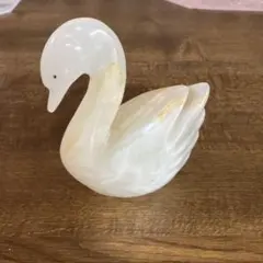 ノリタケ スタジオコレクション 白鳥 フィギュリン 美品 - メルカリ