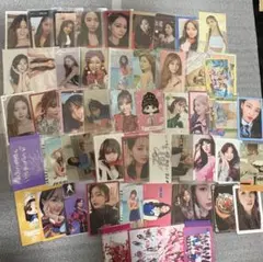 TWICE ダヒョン トレカ まとめ売り - メルカリ