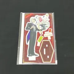 Dr.STONE アクリルスタンド プレゼントver. あさぎりゲン