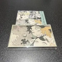 鬼滅の刃 メモリアルコレクション 竈門炭治郎 我妻善逸 嘴平伊之助 竈門禰豆子