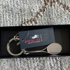 Polo Ralph Lauren US Open キーホルダー