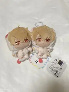 2026年最新】nuカーニバル ぬいぐるみ ケシーの人気アイテム - メルカリ