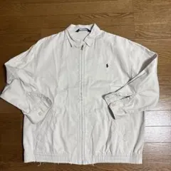 ち*て様 70’s ラルフローレン　スウィングトップ