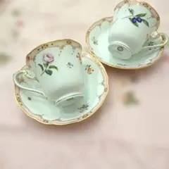 ①ノリタケ Noritake MAISON FLEUR ダイヤモンドコレクション - メルカリ