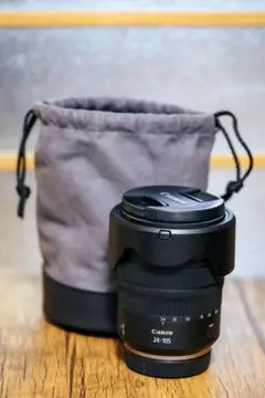 Canon RF24-105mm F4 L IS USMのサムネイル