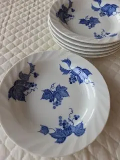 2026年最新】たち吉 皿 ぶどうの人気アイテム - メルカリ