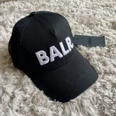 2026年最新】balr キャップの人気アイテム - メルカリ
