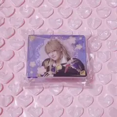 刀ミュ 小竜 アクリルメモスタンド アクリルクリップ 十周年 乱舞博覧会