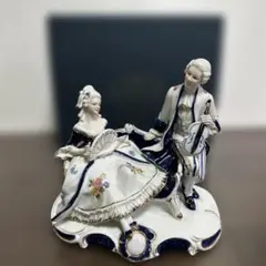 加藤工芸 ウインナーワルツ最高級陶器オルゴール - メルカリ