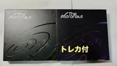 BTS JIN The Astronaut CDセット