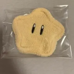 【新品 タグ付き】マリオ ジェラピケ スーパースター ポーチ