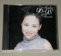 松田聖子 SEIKO MATSUDA 2020 CD - メルカリ