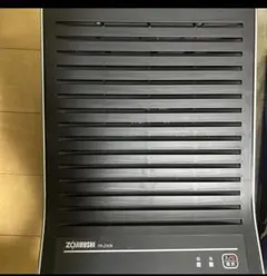 空気清浄機・イオン発生器 ZOJIRUSHI PA-ZA06-BA Amazon | PA-ZA06-BA 象印コンパクト空気清浄機 強力脱臭フィルター 低