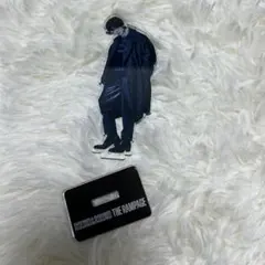 長谷川慎 アクスタ ROUND&ROUND