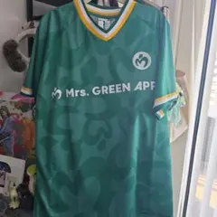 Mrs. GREEN APPLE 10周年 Tシャツ