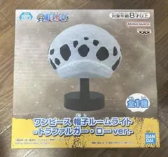 ワンピース　帽子ルームライト -トラファルガーローver※限定値下げ.