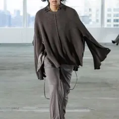 再値下 PeterDo ピータードゥ デニム ヘルムートラング プラダ