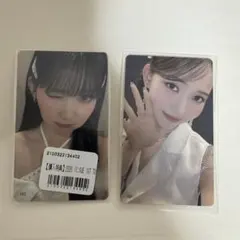 2026年最新】is:sue トレカ 菜乃の人気アイテム - メルカリ