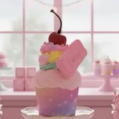 mellojoy メロジョイ カップケーキか いちごミルクフォーム - メルカリ