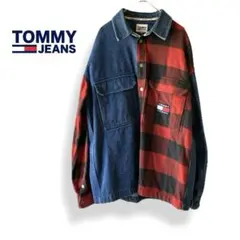 デニム デニムジャケット