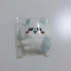 ちいかわ ぬいぐるみクリップ モモンガ