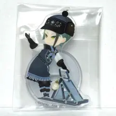 ツイステ展 アクスタ ジェイド