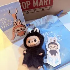 【正規品】ラブブ イニシャルシリーズ R