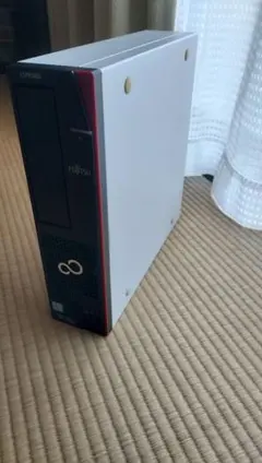 FUJITSU ESPRIMO D556/PX